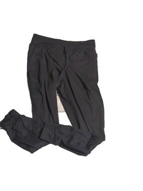 Lol gray joggers size small
